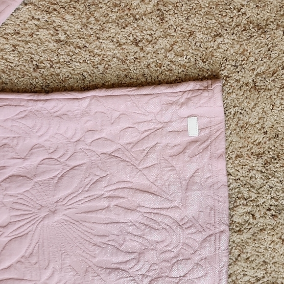 Puffy sleeve dress/tunic, youth sized L - Picture 4 of 5